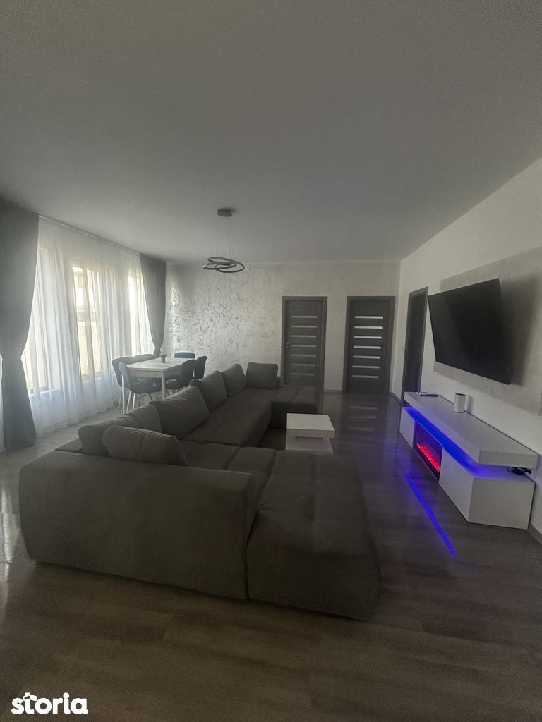 Casa Pantelimon, complet mobilata, 118mp, Teren 350mp - Poză 4