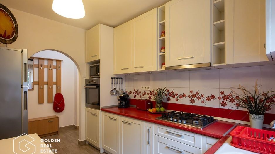 Apartament 2 camere, Zona Podgoria - Poză 3