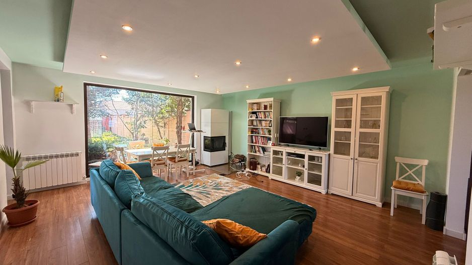 Braytim | 4 camere | 140 mp | Teren 337 mp | Garaj | Panouri FV - Poză 7