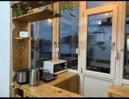 Garsoniera Strada Armenească - fara risc seismic, bloc reabilitat - Poză 8