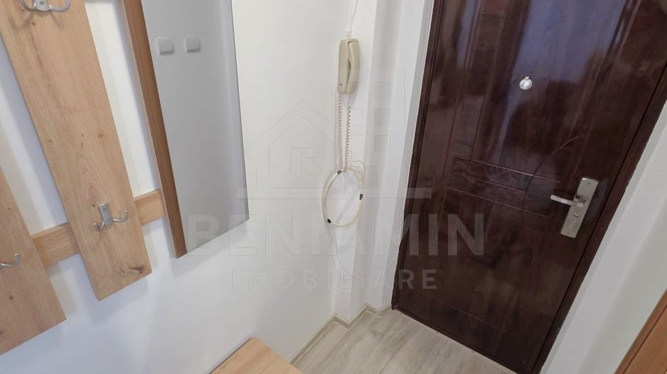 Apartament de inchiriat 2 camere Valea-Rosie etaj 2 renovat - Poză 5