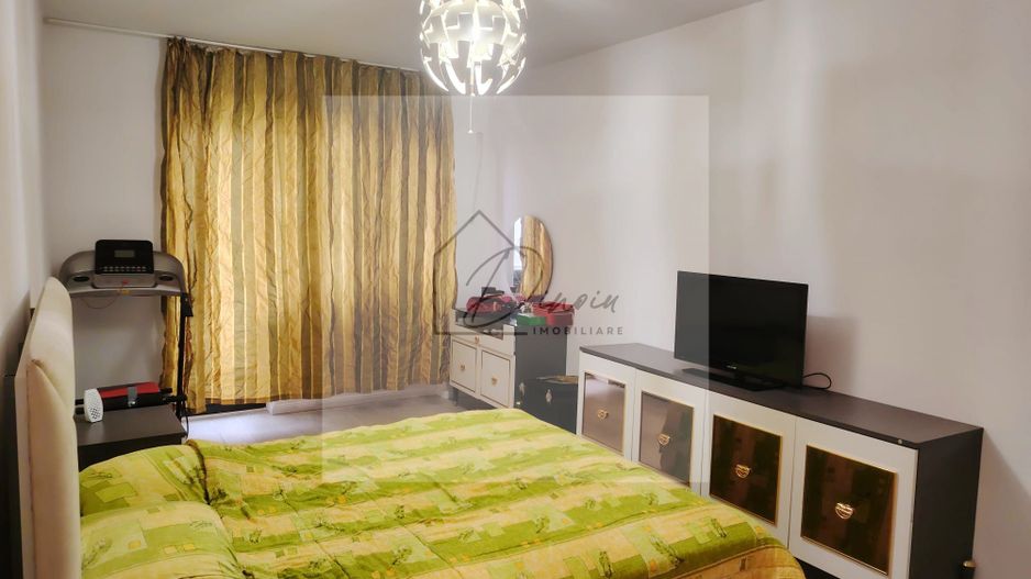 Apartament 4 camere Petrom City - Casa Presei I bloc nou I COMISION 0% - Poză 11