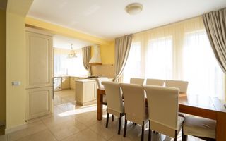 Vila Grigorescu 4 camere 3 bai la asfalt - Poză 2