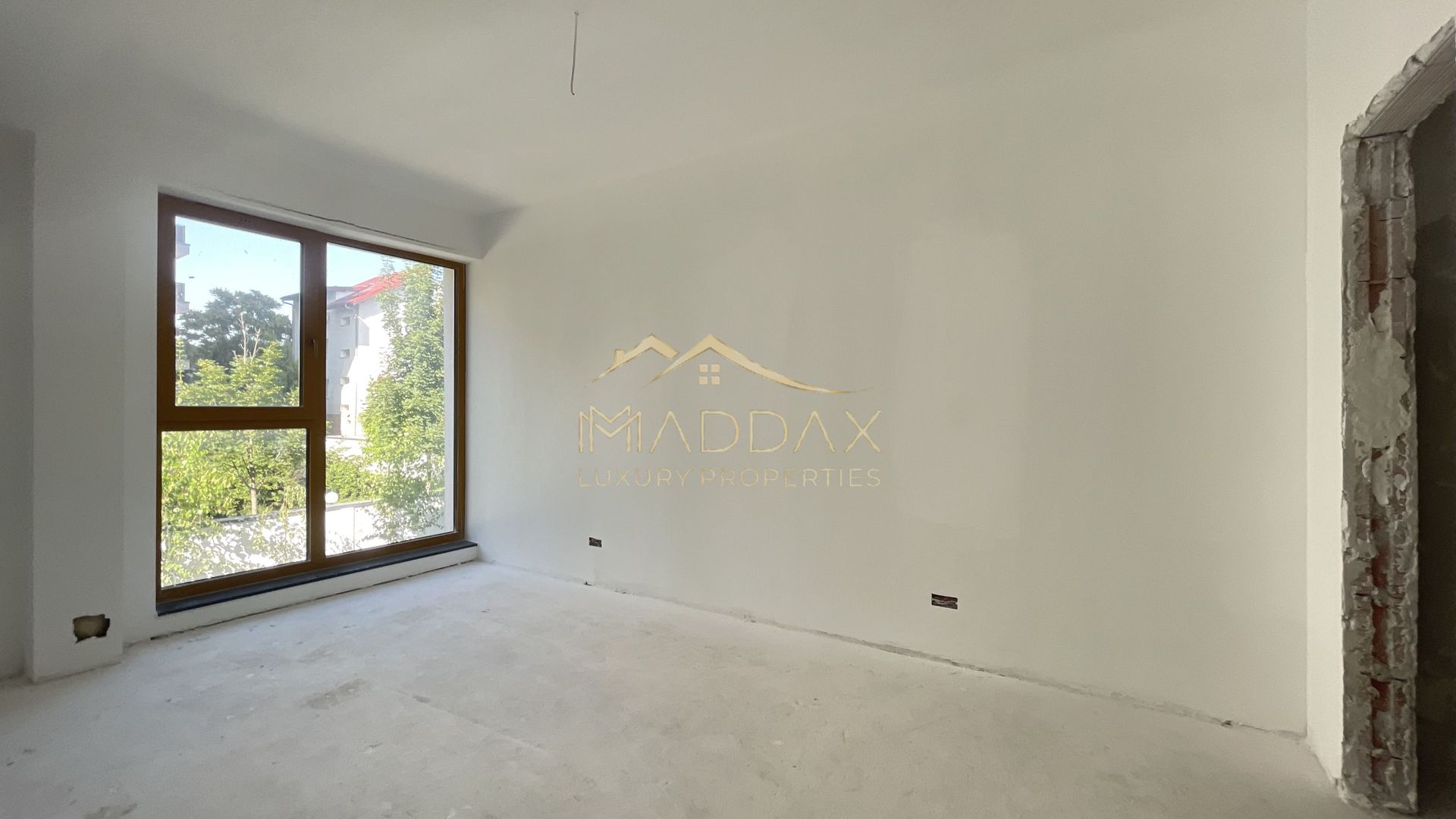 DUPLEX  3 Camere**TERASA+ CURTE**Bloc boutique***NOU// DOMENII - Poză 13