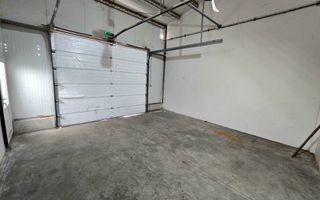Spațiu Industrial, 700mp Construiți,  Toate Utilitățile, Zona Ampoi 1 - Poză 8