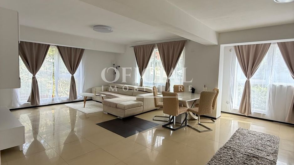 Apartament 3 Camere | 80 m2 | Parcare | 2 Bai | Floresti Eroilor - Poză 7