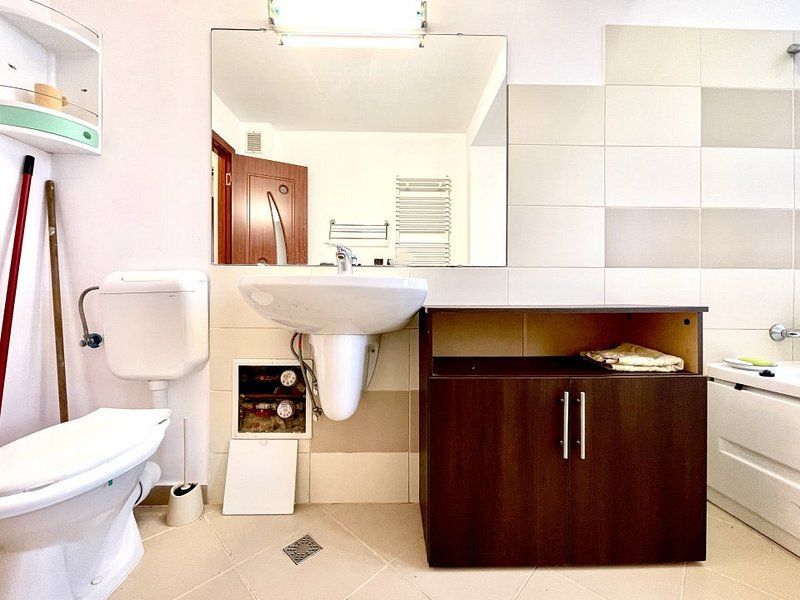 Apartament cu 2 camere, 54 mp util, etaj 3 - Take Ionescu - Poză 10