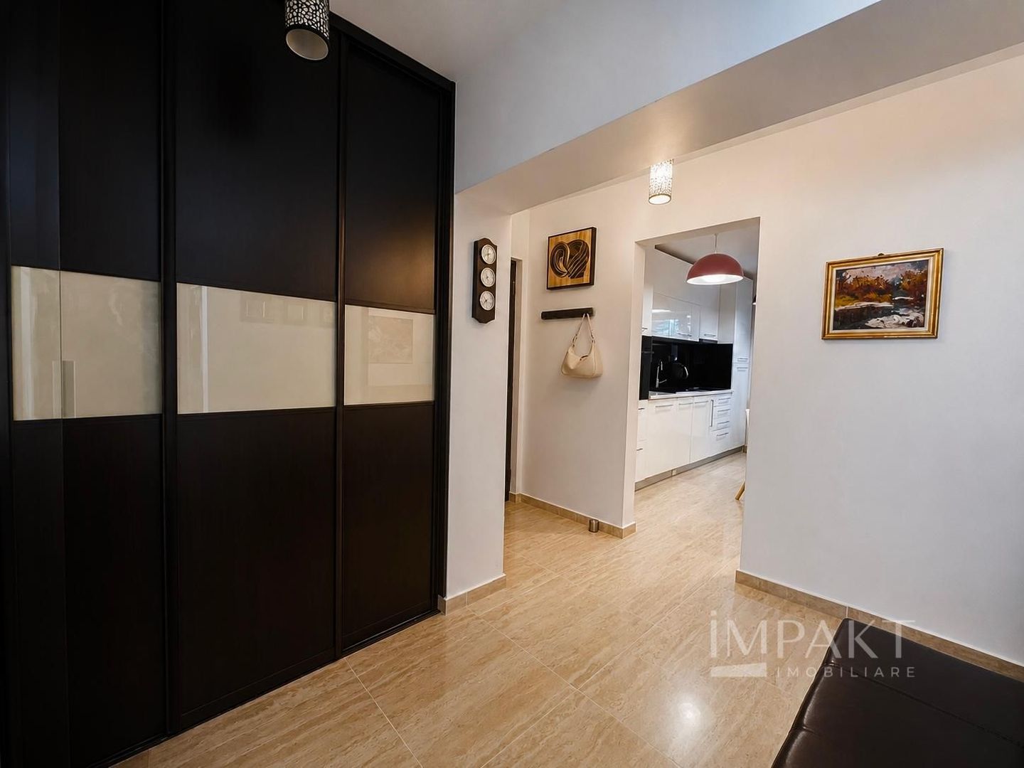 Apartament cu 3 camere in Grigorescu - Poză 6