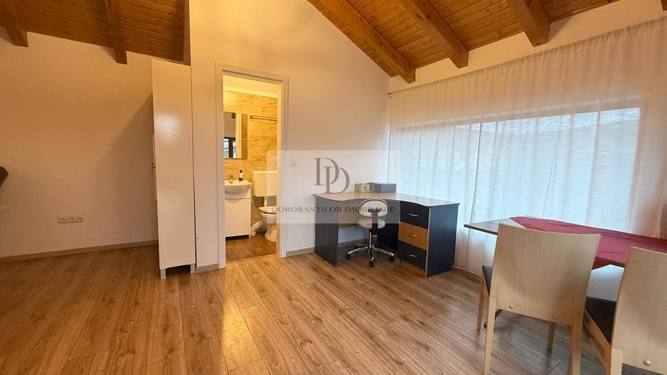 ✨ Închiriere apartament 1 camera –Chinteni, Cluj-Napoca - Poză 3