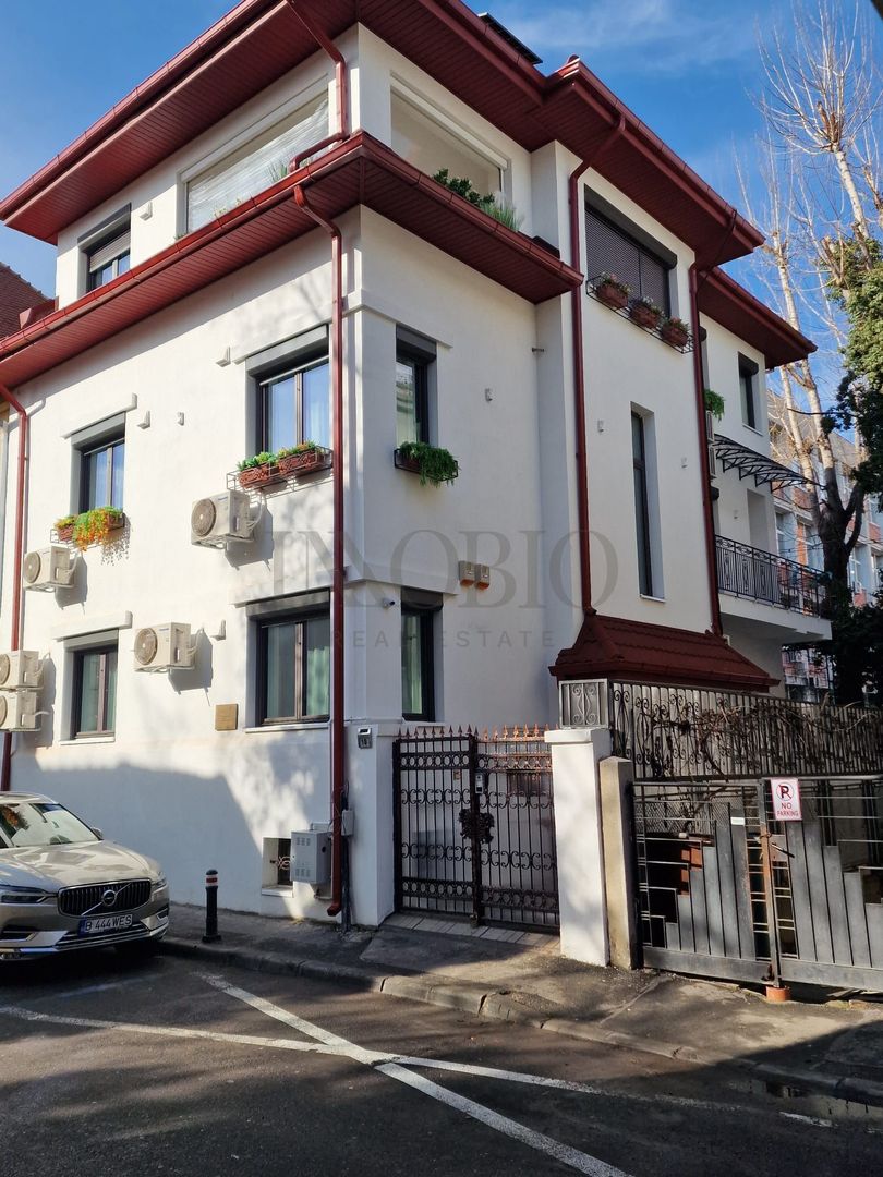 Vila/Duplex 5 camere prima închiriere | Piața Romană - Central - Poză 1