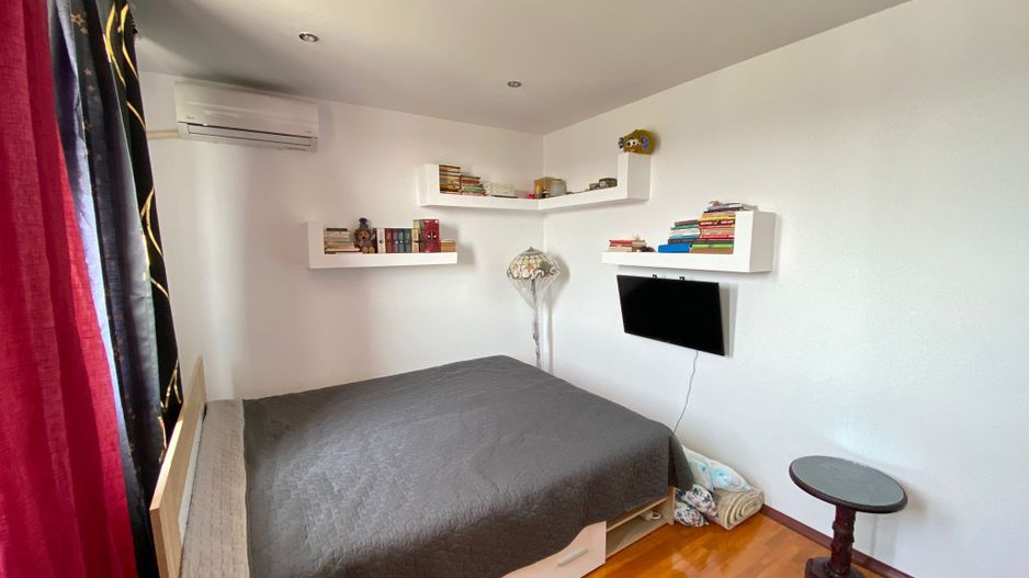 3 camere Dristor | Centrală proprie | Mobilat complet v14 - Poză 1