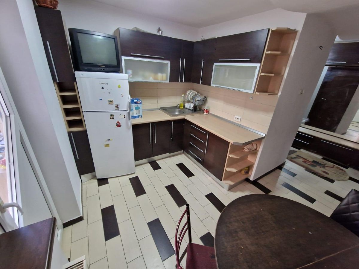 AP. 3 CAMERE MILITARI, PET-FRIENDLY, BUCATARIE INCHISA, MODERN - Poză 9