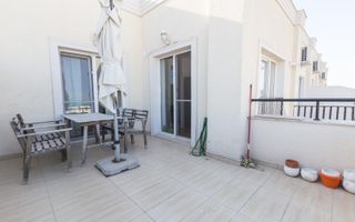 3 Camere Cosmopolis Parcare Terasa L322 - Poză 11