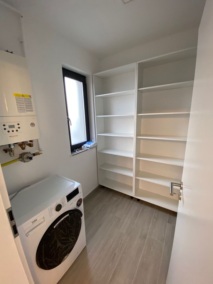 Apartament zona Dumbravita - Poză 13