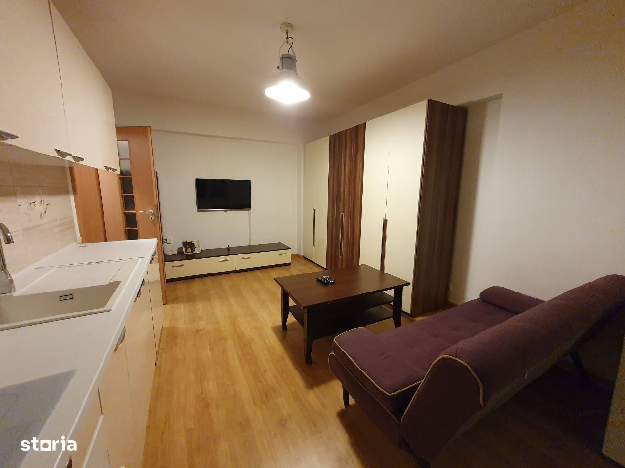 Apartament 2 camere de închiriat Piața Sudului - Poză 2