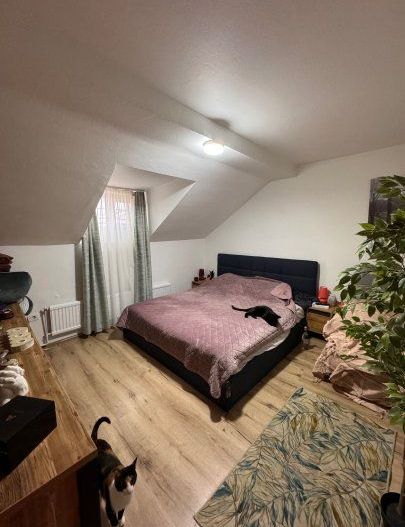 APARTAMENT PREMIUM | FLOREASCA COMPOZITORI - Poză 1