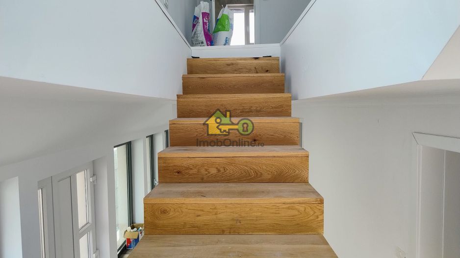 Vilă Premium cu Piscină în Șag – Mutare Imediată, la Cheie - Poză 17