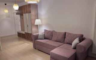 Silk District - Apartament 3 camere cu loc de parcare de inchiriat - Poză 5