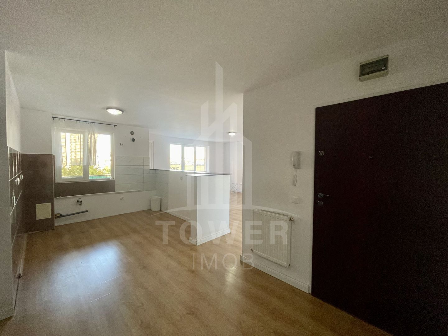 Apartament spațios cu 3 camere Hipodrom 3 - Poză 8