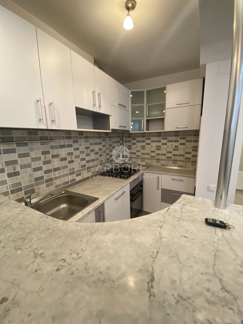 Apartament spațios 3 camere decomandat | Cotroceni – Ioniță Cegan - Poză 4