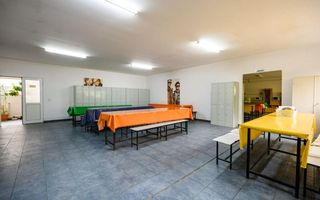 Proprietate speciala | Hale de productie si birouri - Poză 17