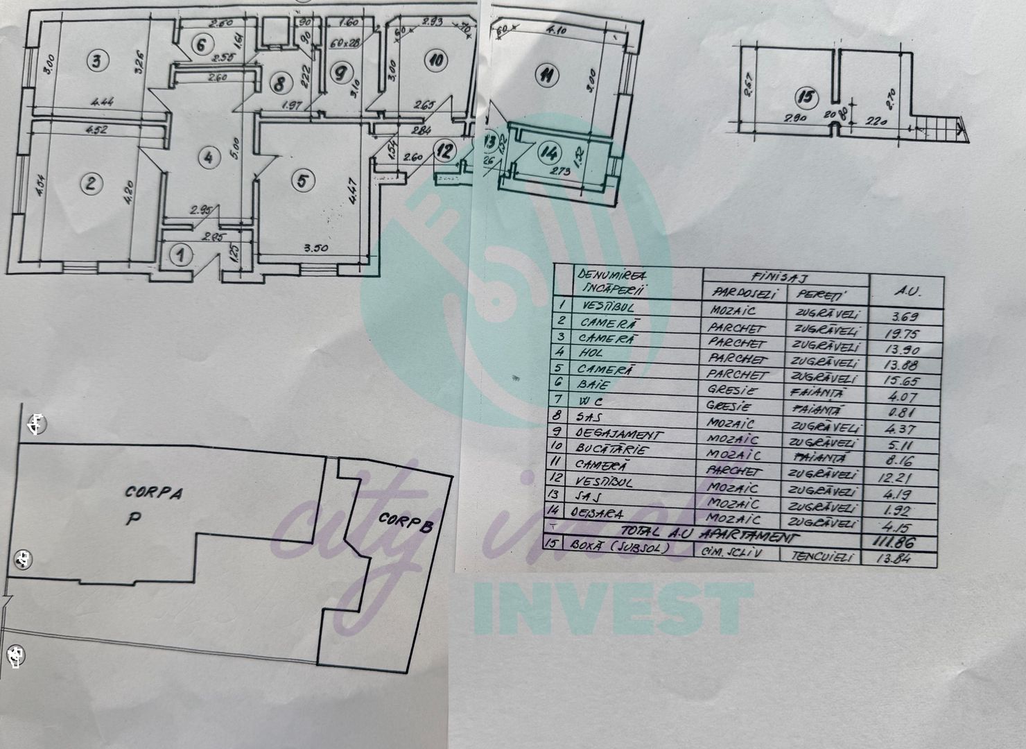 O casă cu poveste își caută noul proprietar | Sfântul Ștefan - Poză 4