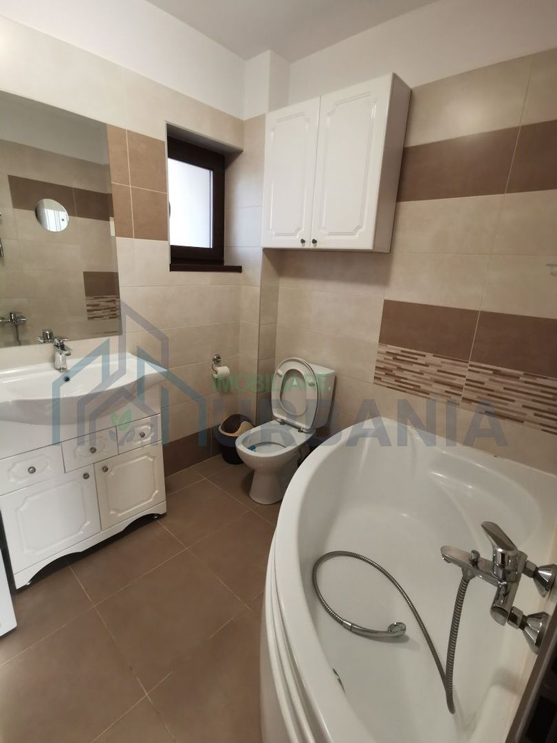 Vând casa insiruita Valea Lupului - Poză 7