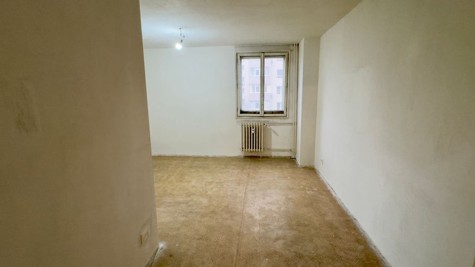 3 camere Decomandat | M. Lujerului | 3 lifturi | Necesita renovare ! - Poză 3