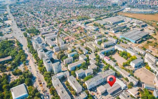 CET -Vanzare Complex Comercial Piața Cet Constanta - Poză 29