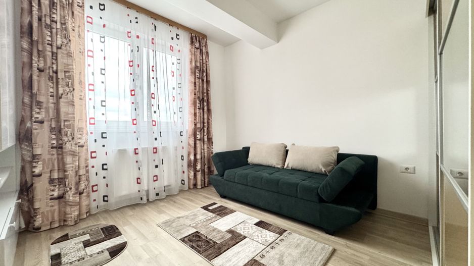 3 camere, dormitor cu baie proprie – Braytim - Poză 15