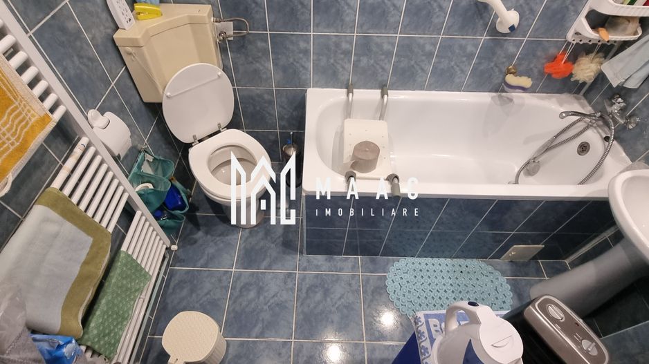 Casă la țară I 4 camere I Renovată I Grădină I Axente Sever - Poză 11