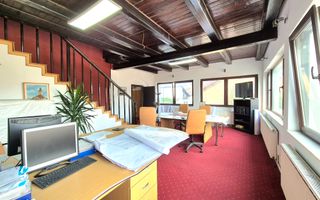 Spatiu de birouri Brașov 300 mp # plus-imo.ro - Poză 6