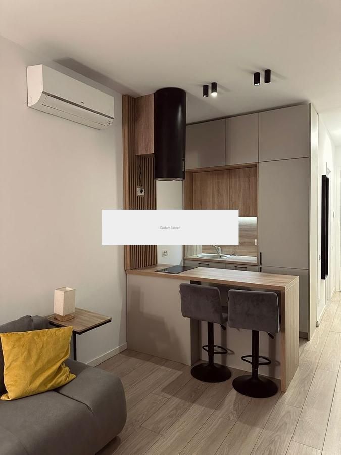 Anunt fictiv - Apartament de vanzare cu 1 camera zona ultracentral - Poză 3