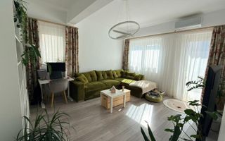 Apartament 3 camere Giroc - Poză 1