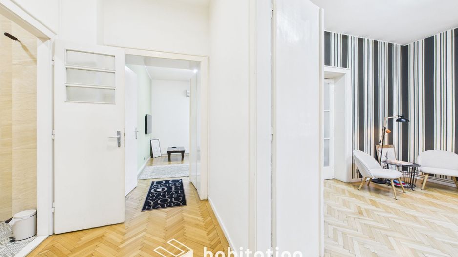 Apartament 3 camere, boem si spațios, chiar in centrul Timișoarei - Poză 8