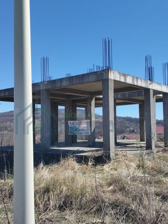 Teren intravilan 3230 mp cu casă pe cadre și proiecte autorizate, Bucium, Iași - Poză 9
