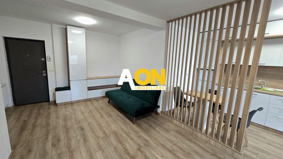 Apartament cu 2 Camere, Bloc Nou, Zona Skit - Poză 3