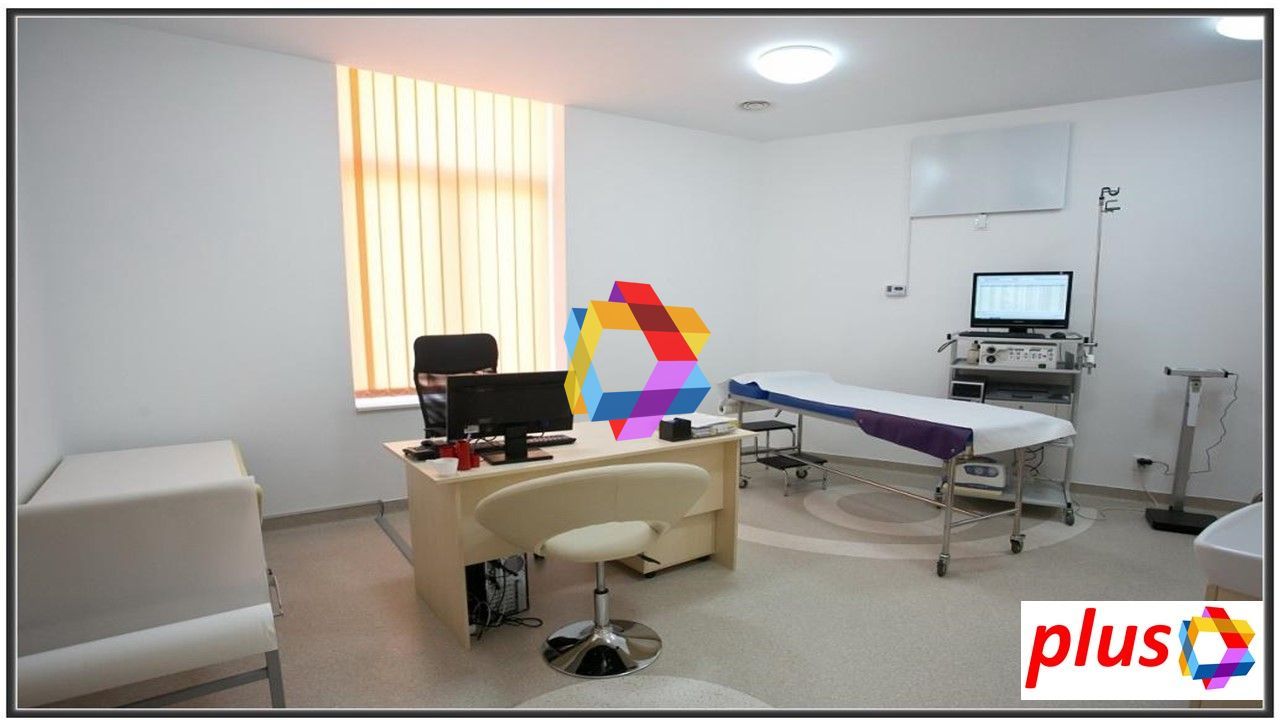 Cladire mixta zona Ultracentrala - 1089 mp #pus-imo.ro - Poză 1