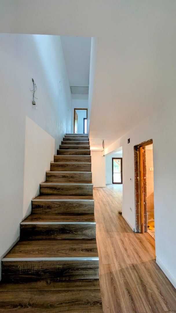 Duplex zona Braytim - Poză 10