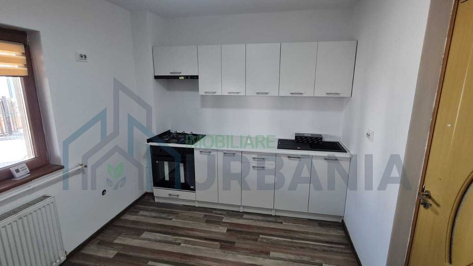 Apartament 3 camere cu gradina si parcare, Valea Adanca, str. Bazei, Iasi - Poză 5