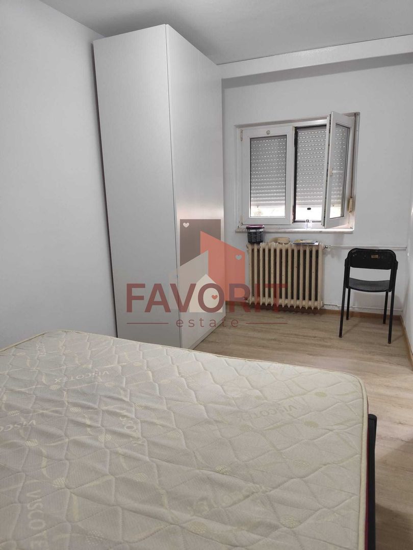 Apartament 2 camere | Etaj 1 | Zona Sagului - Poză 4