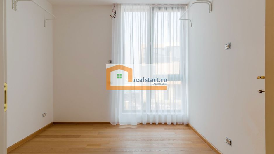 Pipera, Complex de vile, curte proprie, garaj, solutii smarthome, acces facilA3 - Poză 14