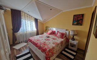 De vânzare: Vilă unică, vintage-modernă, zonă Grigorescu Oradea. - Poză 12