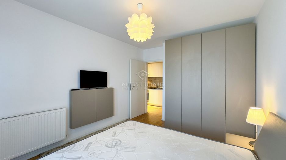 Apartament 2 camere Gheorgheni, Park Lake Iulius Mall - Poză 8