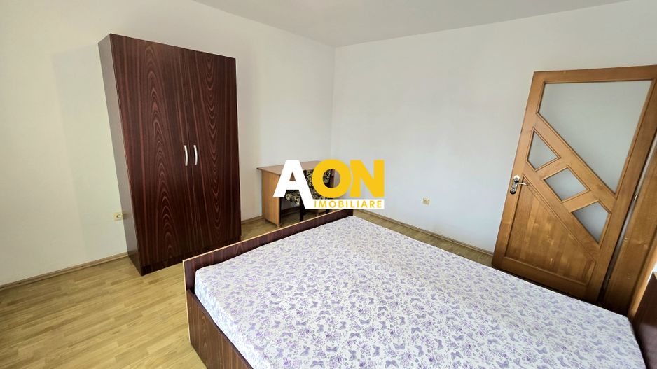 Apartament 3 camere, 2 bai, 2 balcoane, et.1, ultracentral, 88 mp util - Poză 4