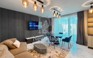 [VIDEO] Arqa Jolie Village | Apartament exclusivist | Terasa  22 mp | ULTRA LUX - Poză 5