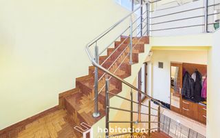 Casă individuală spațioasă și luminoasă cu garaj, în Mircea cel Bătrân - Poză 13