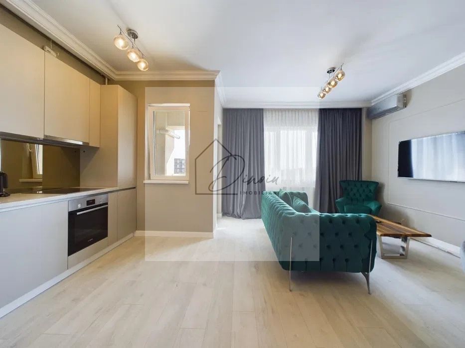 COM 0% I Apartament 2 camere de inchiriat Baneasa Aviatiei parcare - Poză 6