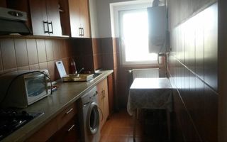 Apartament 1 cameră, Păcurari, Iași – 41 mp, etaj 6/8, cu lift și centrală - Poză 5
