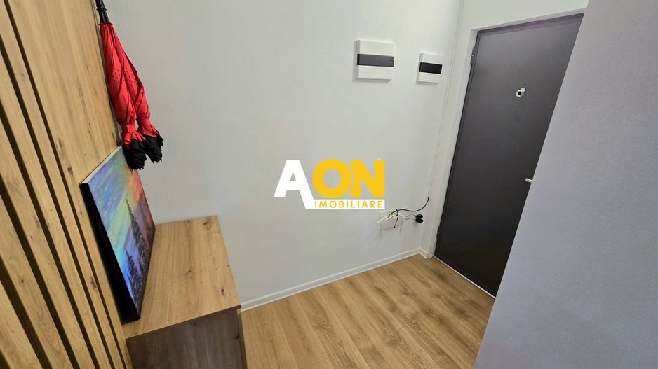 Apartament cu 2 Camere, Ultrafinisat, Bloc Nou, Zona Arex - Poză 9